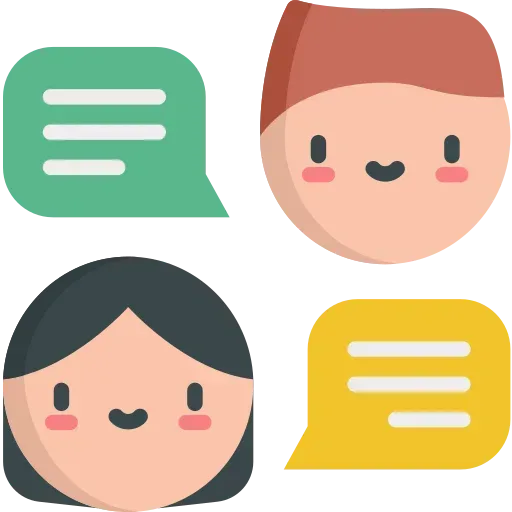 whatsapp chat